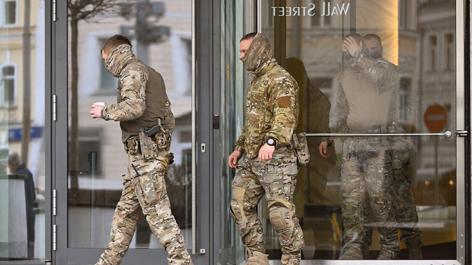 Фото: Глеб Щелкунов / Коммерсантъ