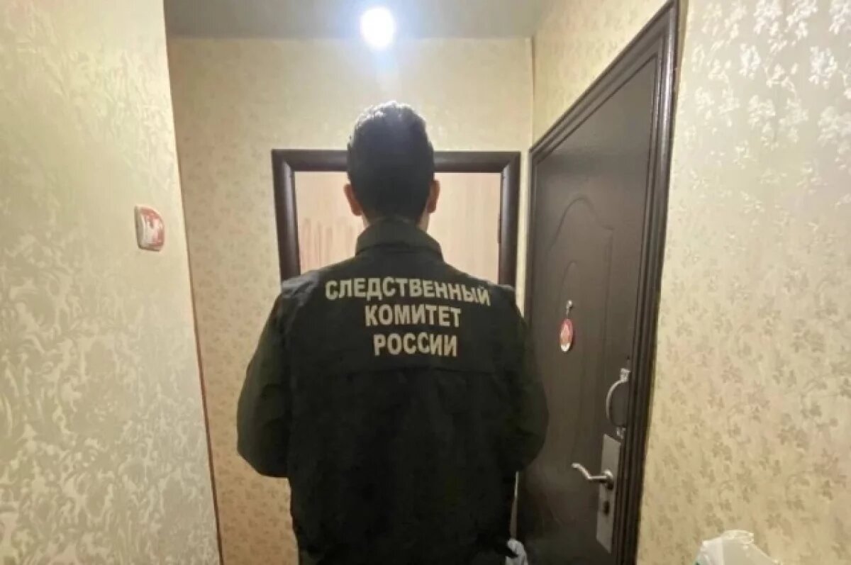    В Ижевске задержали женщину, которая до смерти забила бывшего любовника