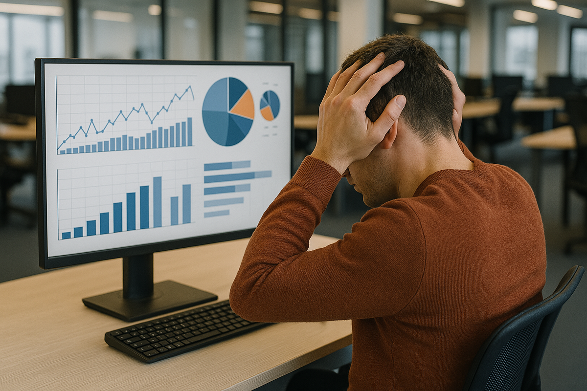 Все о конверсии сайта