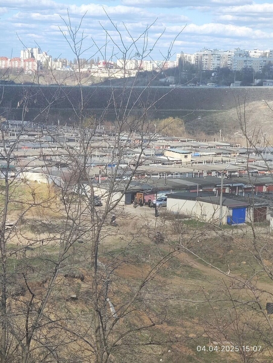     Автор: Ирина Нестерова Источник: комментарии на странице Вячеслава Гладкова в ВК