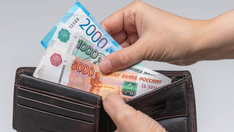 Фото: Олег Харсеев / Коммерсантъ