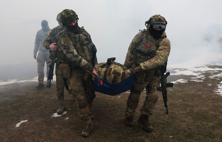    Алексей Белкин/NEWS.ru