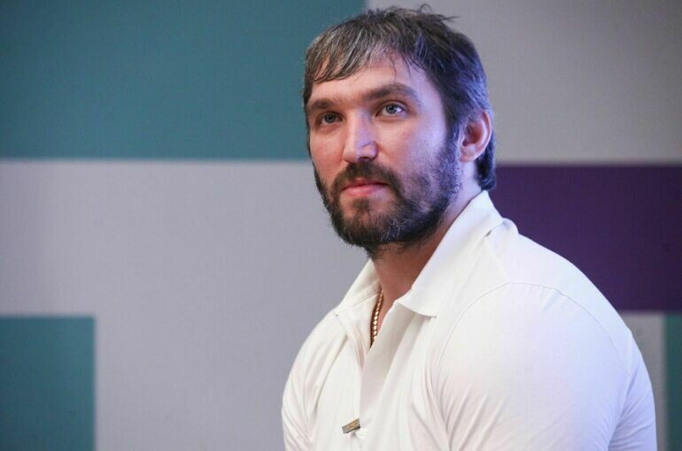   Сергей Ведяшкин / АГН Москва