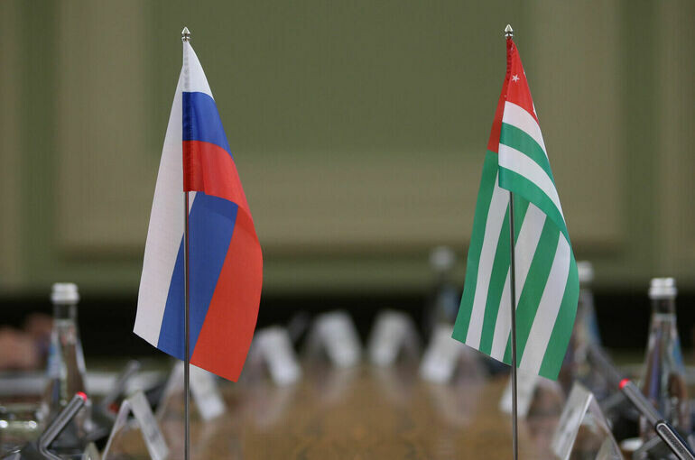   пресс-служба Совета Федерации