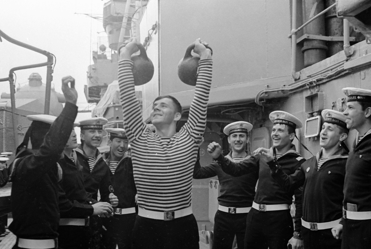 Фото: Михаил Кухтарев, РИА Новости