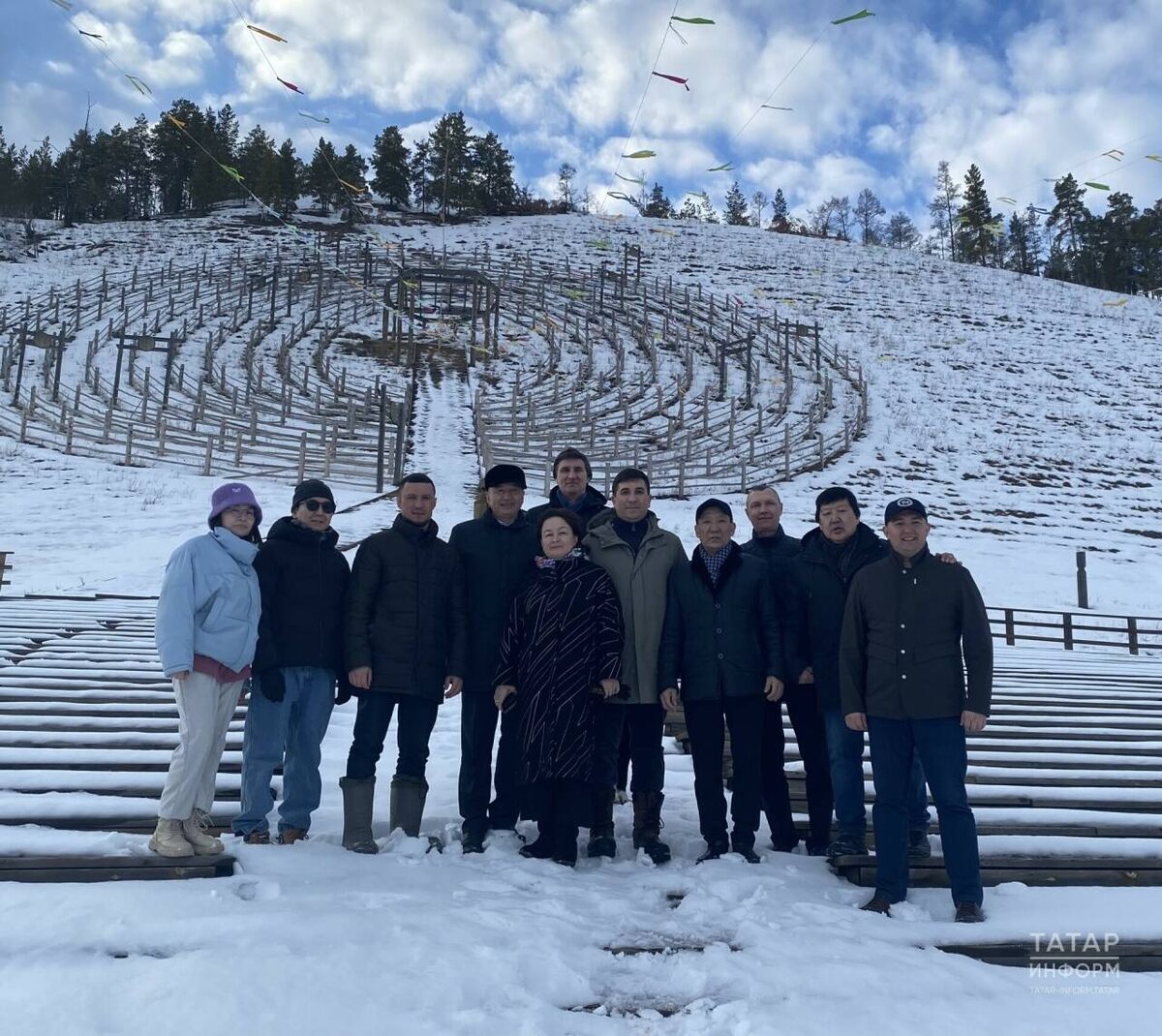 Фото: © Зульфия Шавалиева / «Татар-информ»