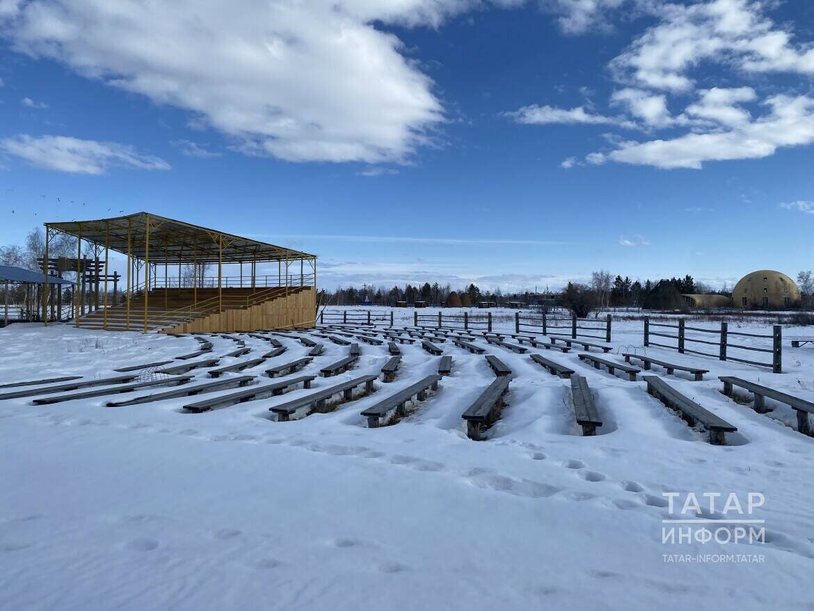 Фото: © Зульфия Шавалиева / «Татар-информ»