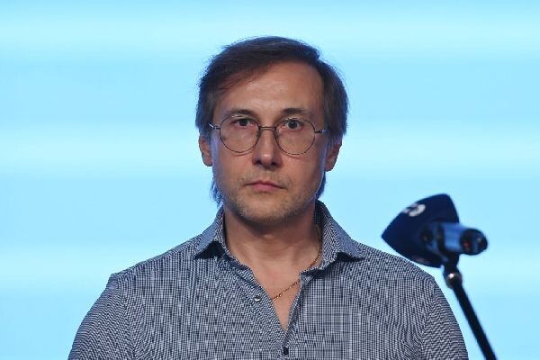    Николай Лебедев (Фото: РИА Новости/ Максим Блинов)