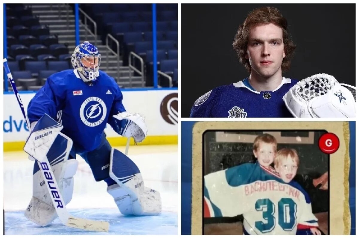    Уроженец Тюмени помог Александру Овечкину достичь рекорда