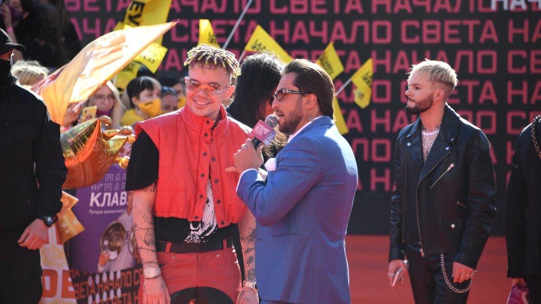    Фото: Komsomolskaya Pravda/Global Look Press