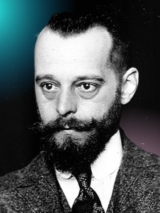 Феликс д’ Эрелль – микробиолог, открывший бактериофаги и неоднократно номинированный на Нобелевскую премию
Фото: https://commons.wikimedia.org/wiki/File:F%C3%A9lix_d%27H%C3%A9relle.jpg?uselang=ru
