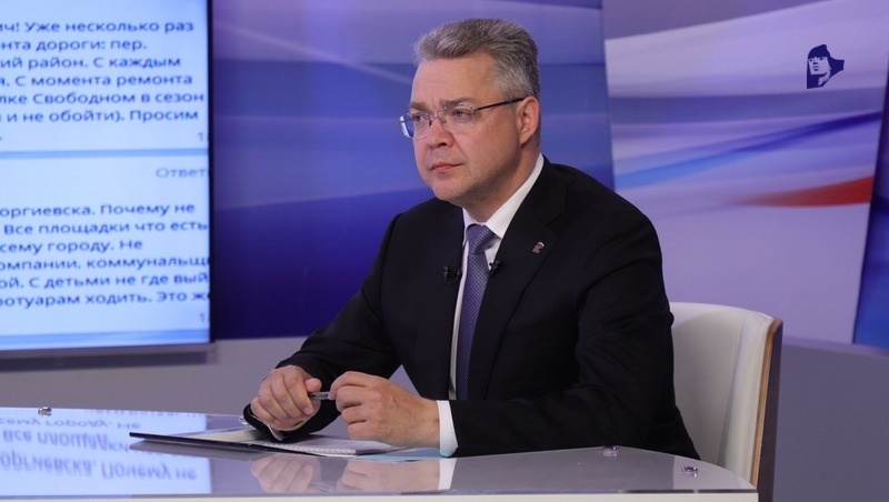      Фото: ИА «Победа26»