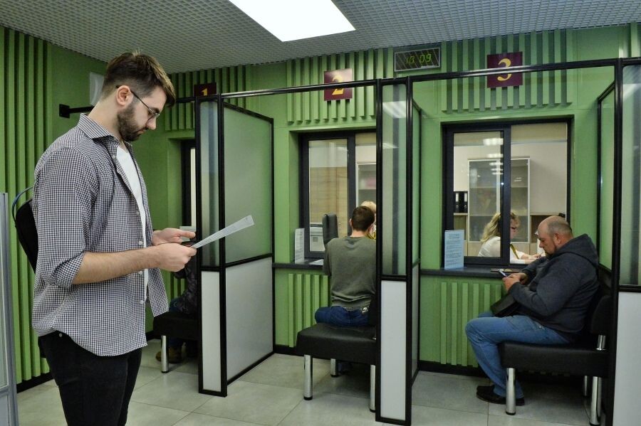     / Источник: © Александр Мельников