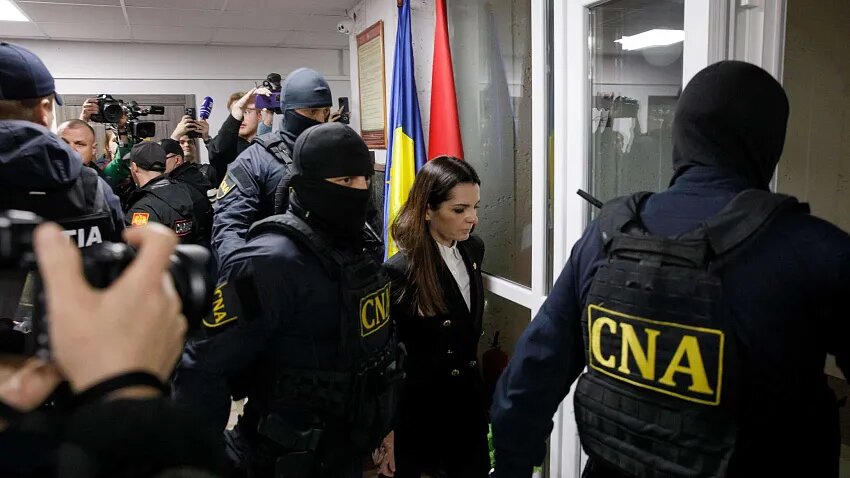 Фото: © Sputnik / Osmatesco