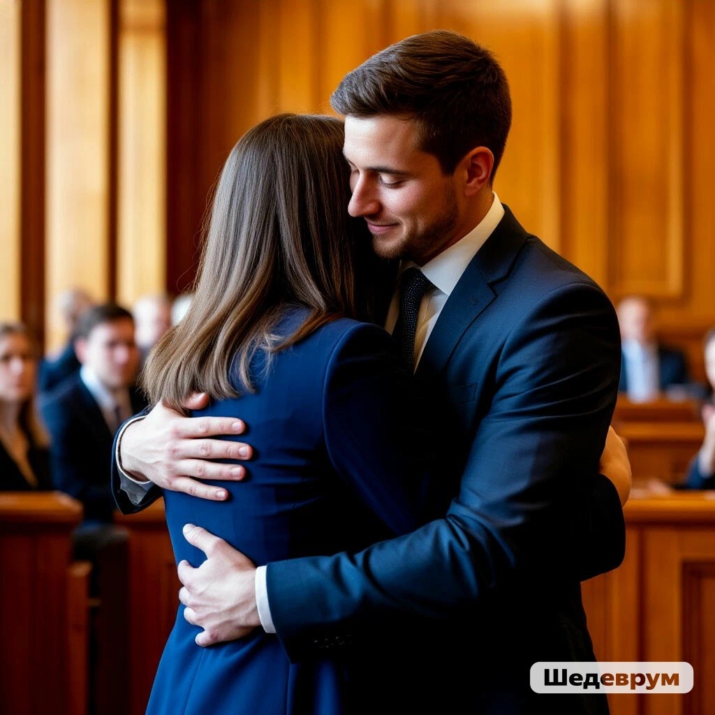 Изображение создано с помощью Нейросети 