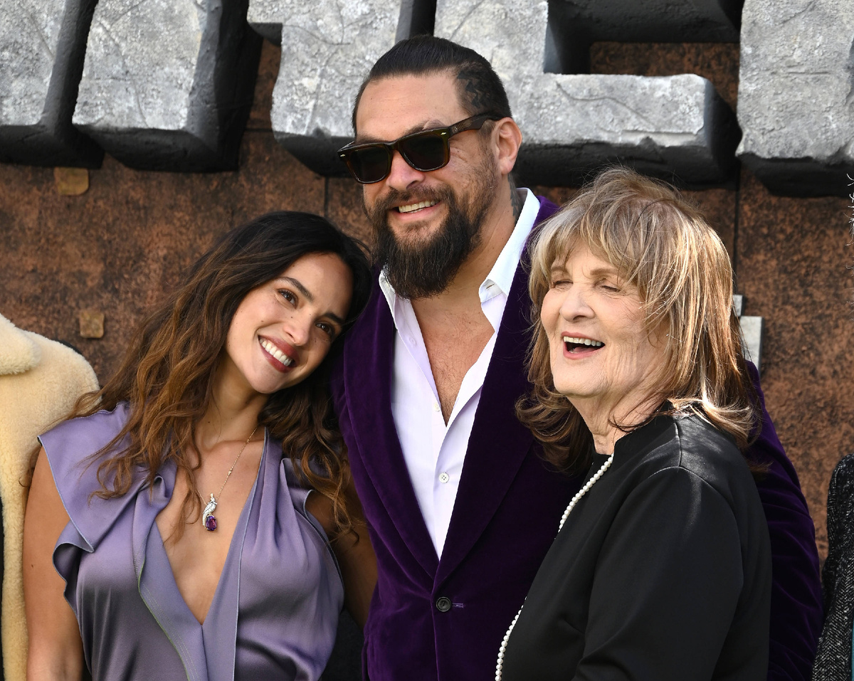 IMAGO/James Warren/Global Look Press