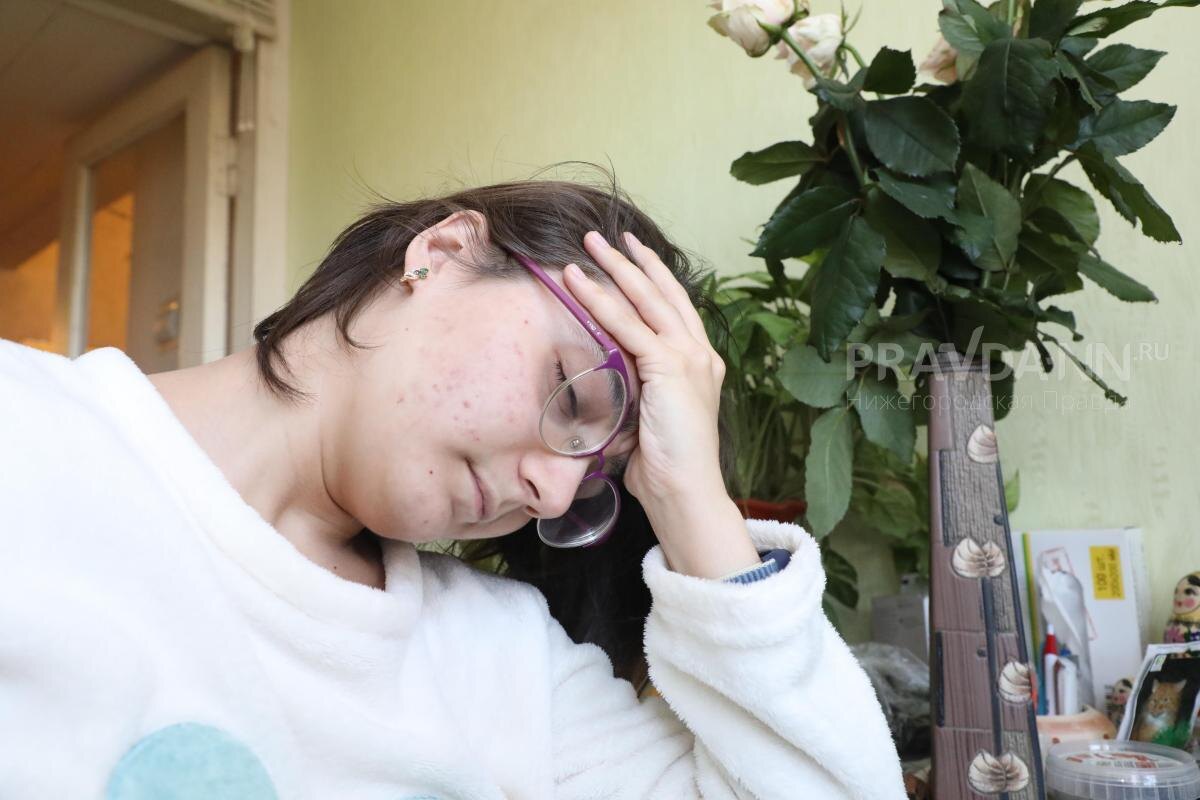    Метеозависимым людям рекомендуется обратить внимание на своё здоровье и избегать стрессовых ситуаций