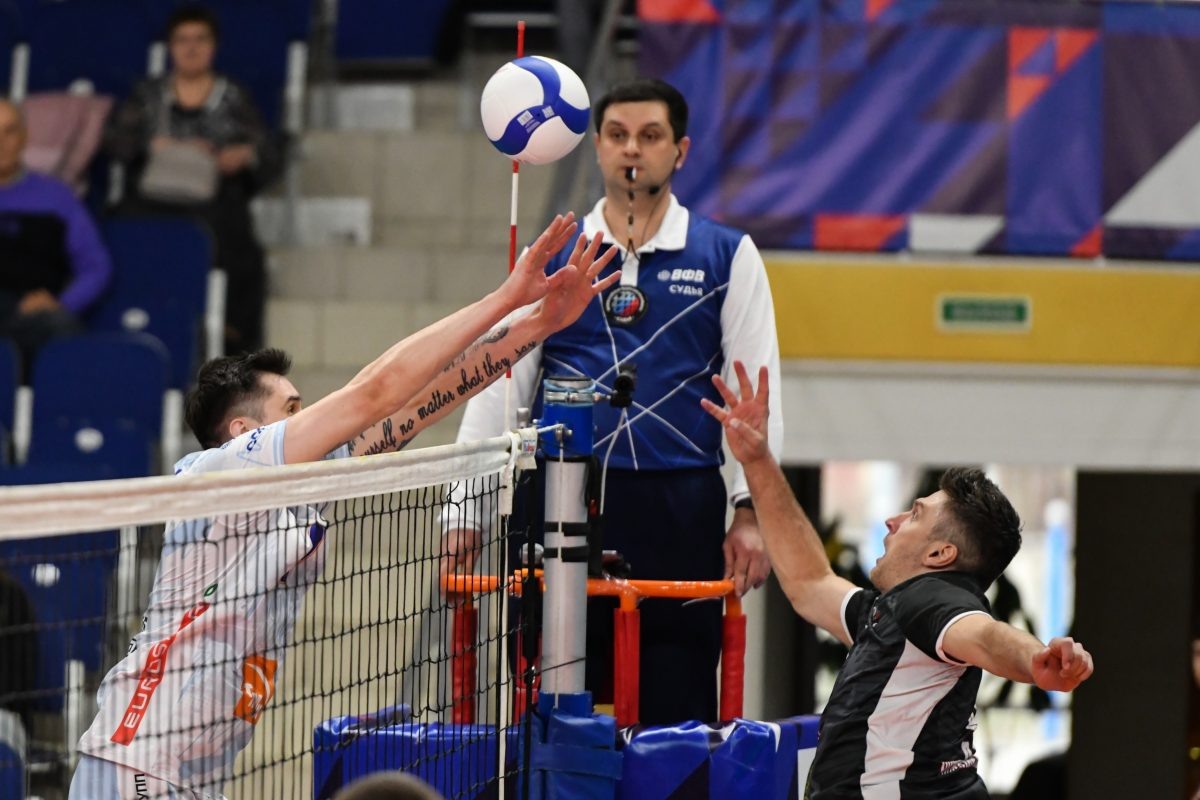    У столичных фаворитов нижегородцам удалось \