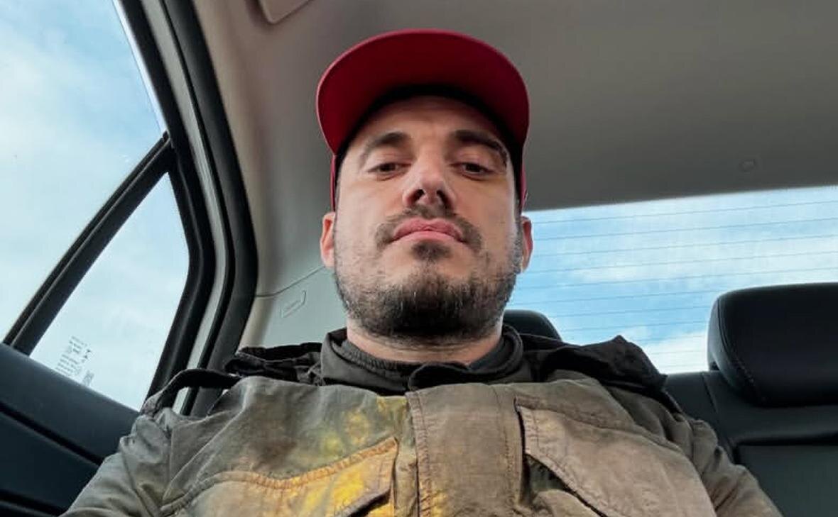     Паша Техник. Источник: Instagram (входит в корпорацию Meta, признана экстремистской и запрещена в России)) Автор фото: techniquepashalive