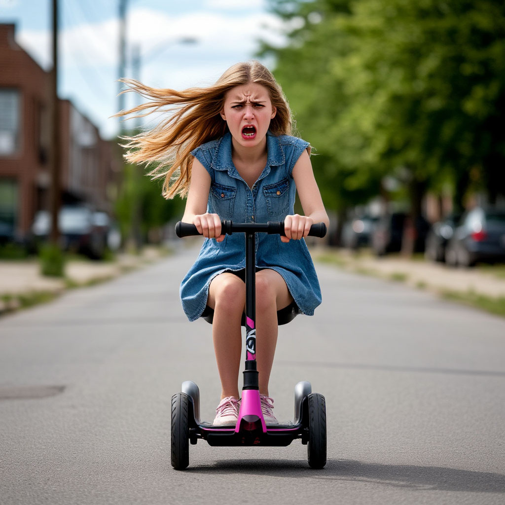 Почему я не могу быстро похудеть?