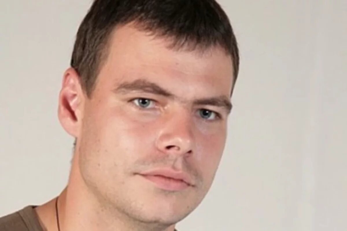    Умер 44-летний белорусский актер из фильма «Родина или смерть» Сохарь