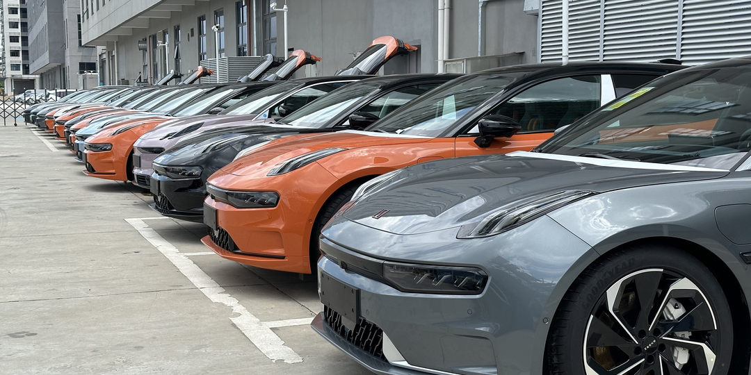 Китайские авто в России: Чем оборачивается покупка китайского автомобиля