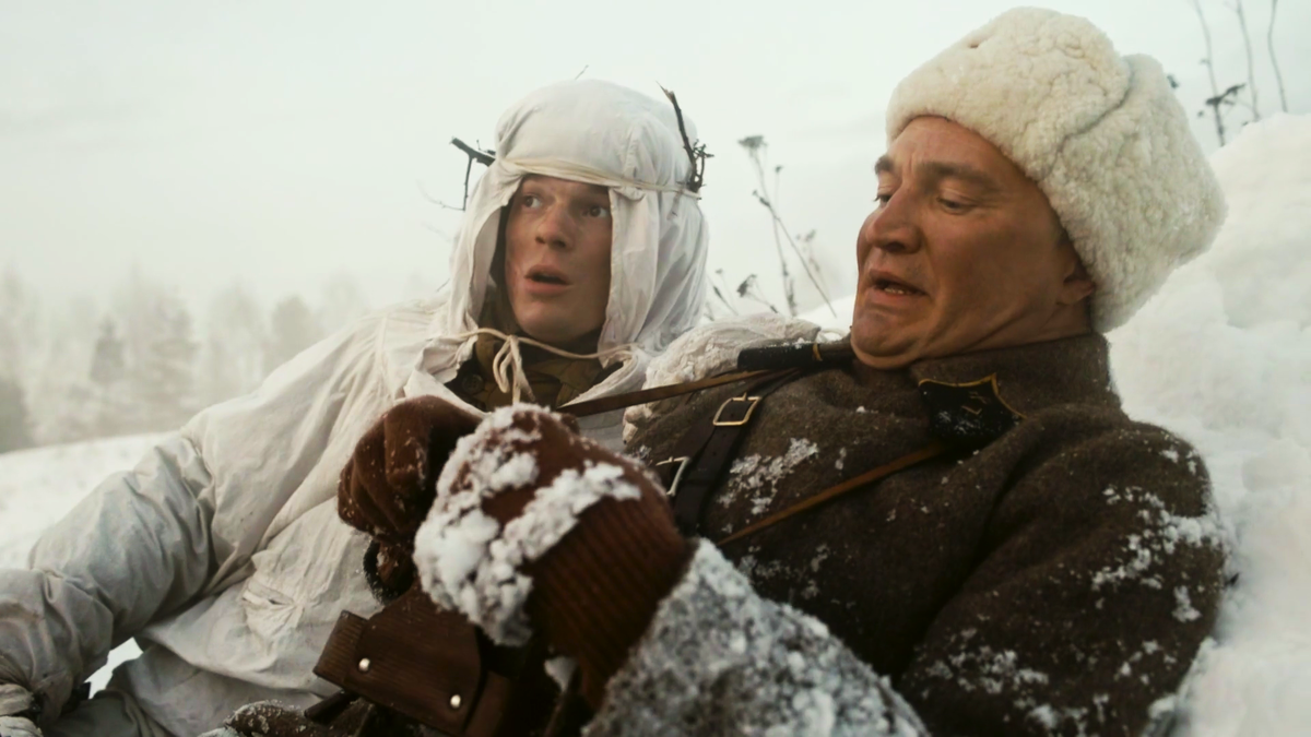 Кадры из мини-сериала «Самогон» (2024 год; производство – Россия. Режиссёр – Сергей Малюгов. Авторы сценария – Виктор Двояк)