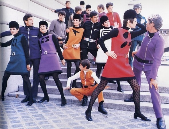 Pierre Cardin collection