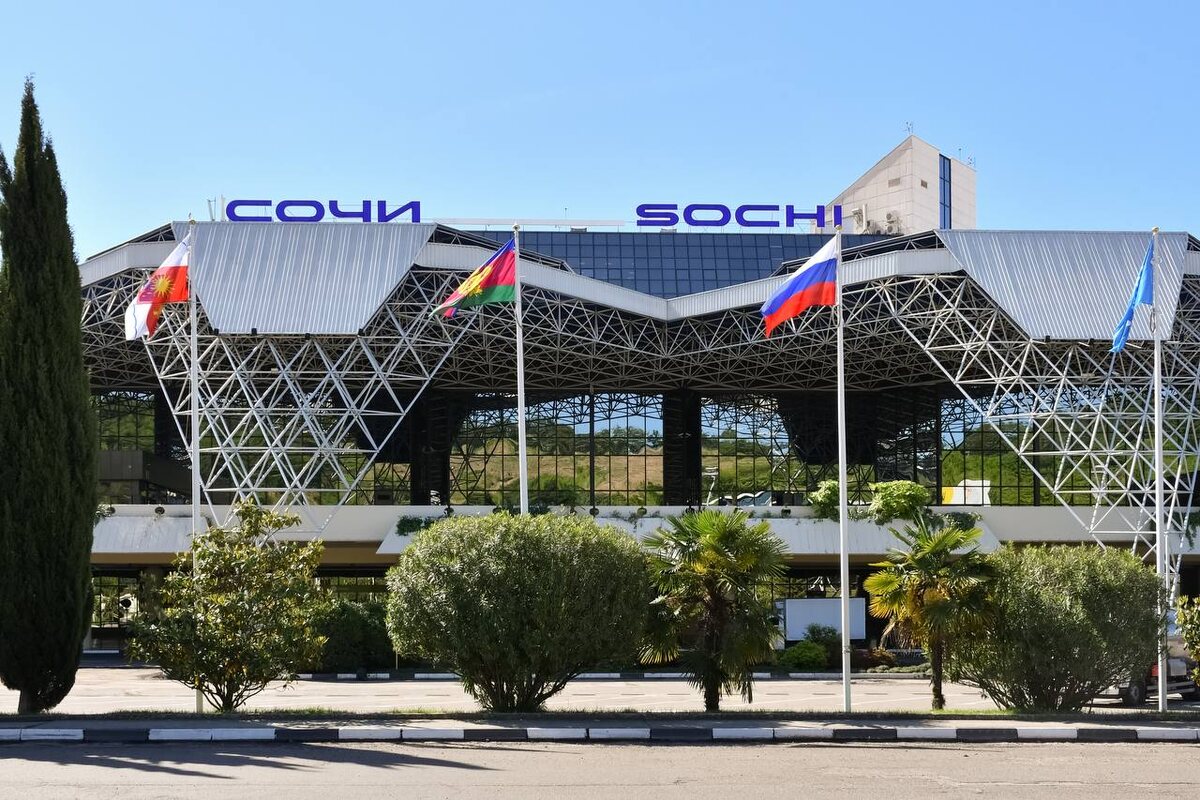 Фото: пресс-служба МУП «Сочиавтотранс»  📷
