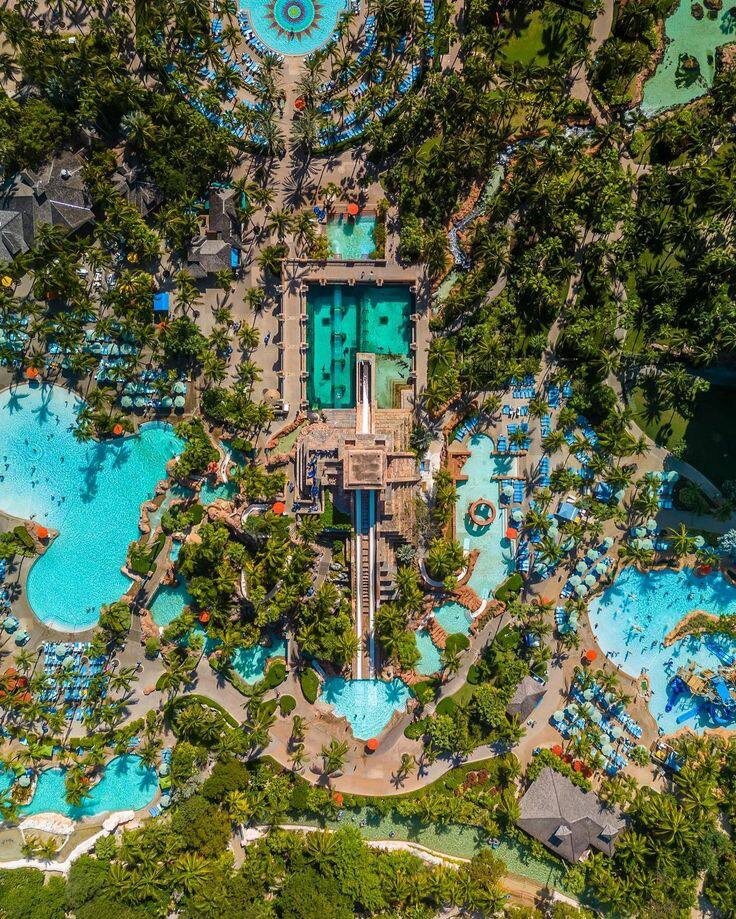 Купить Билеты в Аквапарк Атлантис 2025 Aquventure