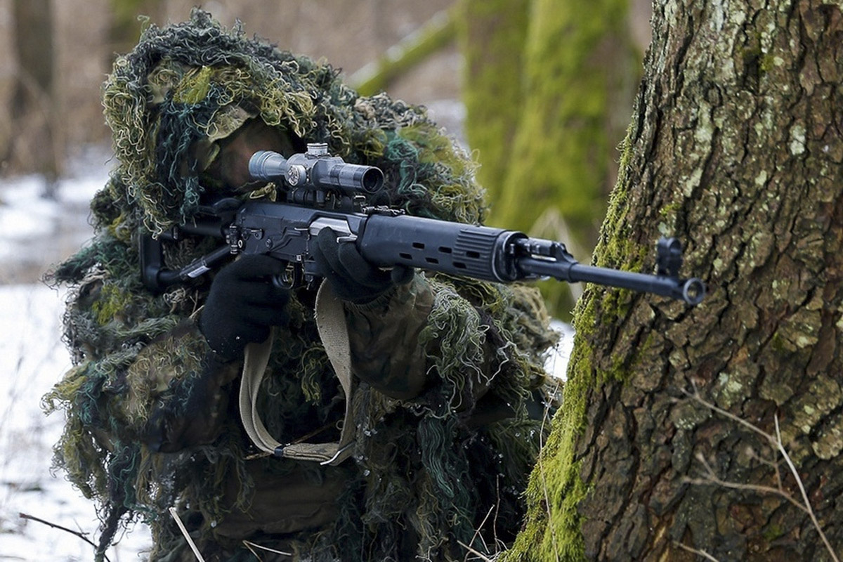 Россия не примет невыгодный сценарий завершения конфликта, заявил аналитик.  Фото: Фото: пресс-служба Министерства обороны Российской Федерации / mil.ru