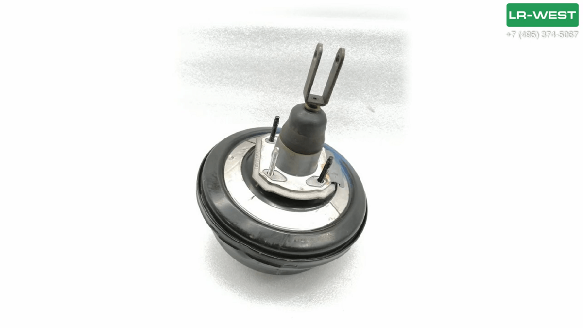 Вакуумный усилитель торомозов Range Rover