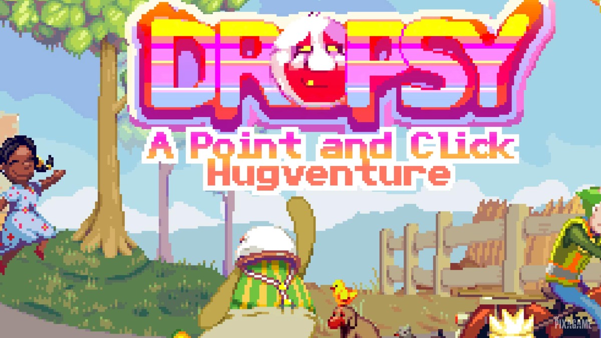 Изображение представлено: A Jolly Corpse, Tendershoot, Джей Толен