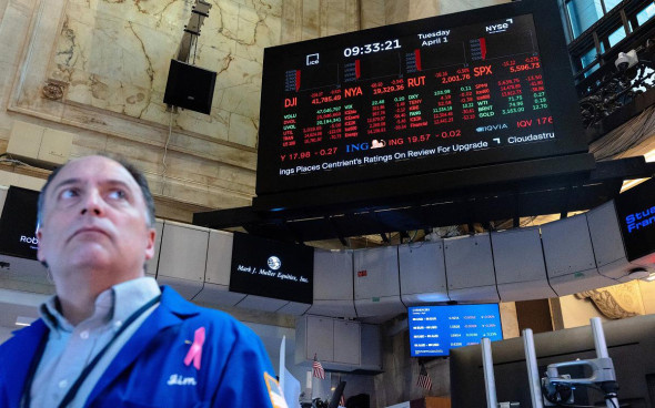 Фото: Michael M. Santiago / Getty Images

