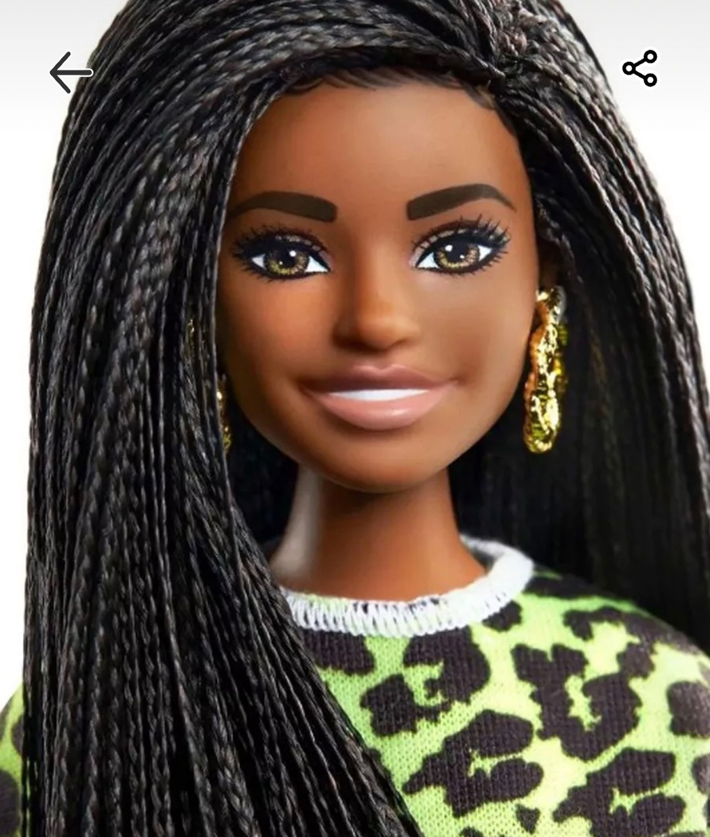 Фашионистас 144