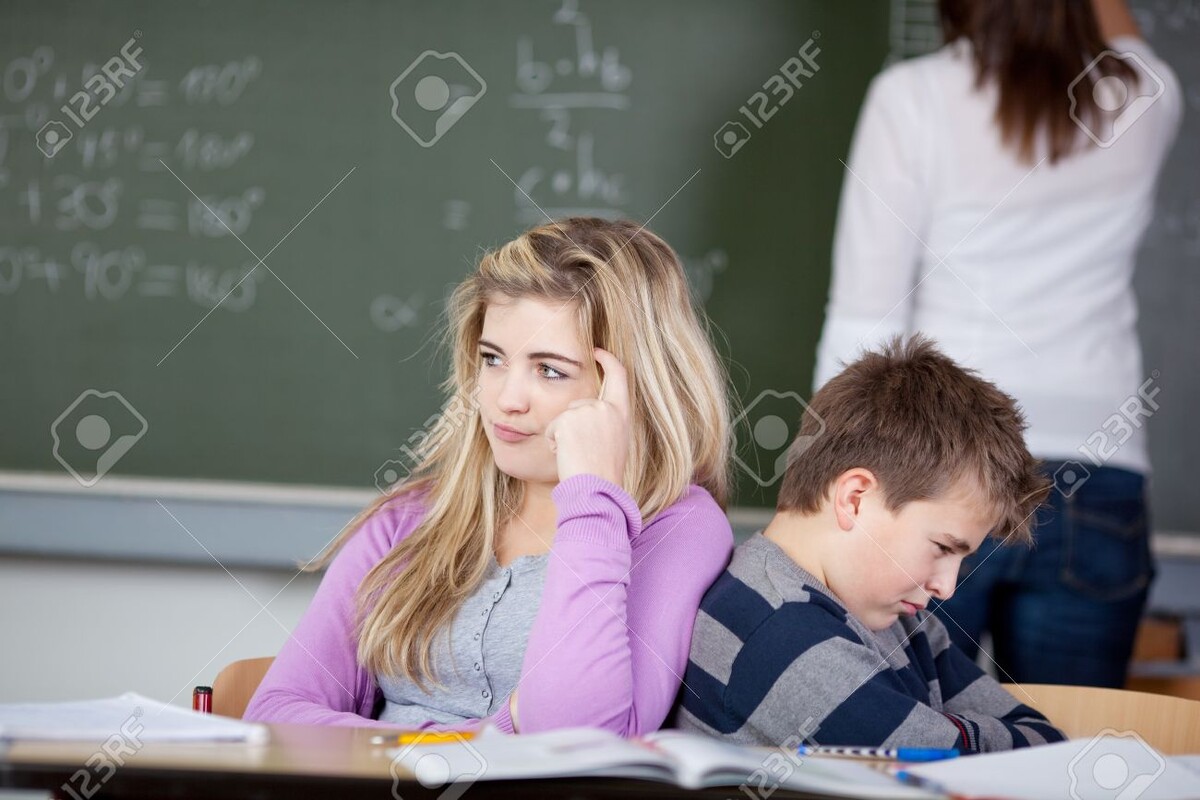    Перевод в другой класс: как поступать родителям?