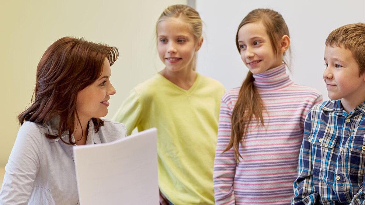    Перевод в другой класс: как поступать родителям?