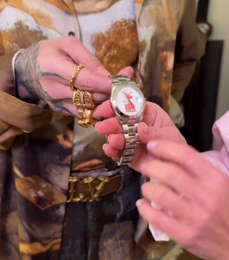 Фото: соцсети / @fkirkorov