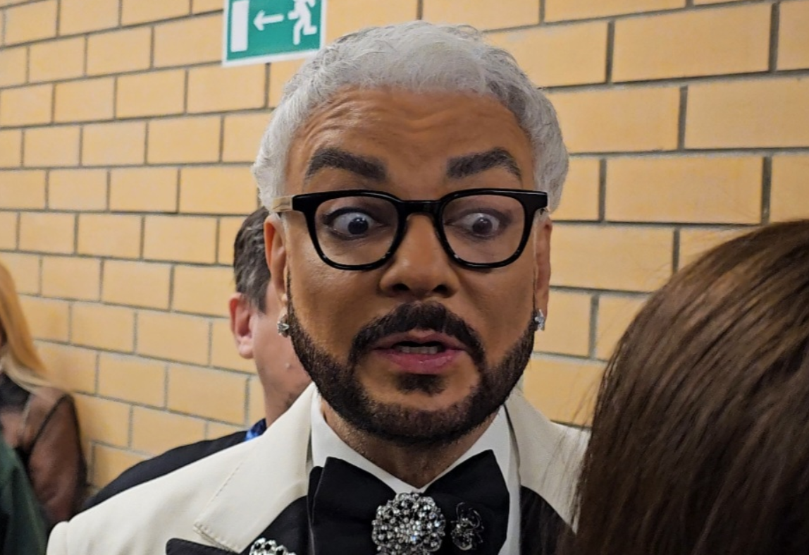 Филипп Киркоров. Фото: Феликс Грозданов / Клео.ру