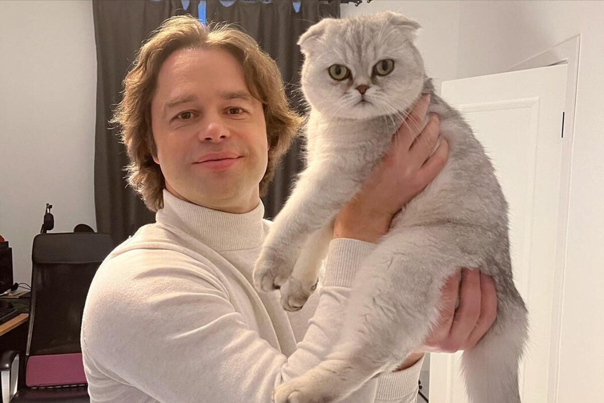 Виталий Гогунский