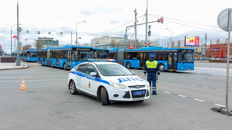 ©Агентство «Москва»