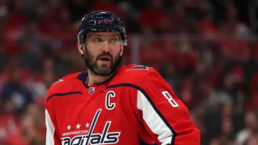    Фото: Пресс-служба НХЛ