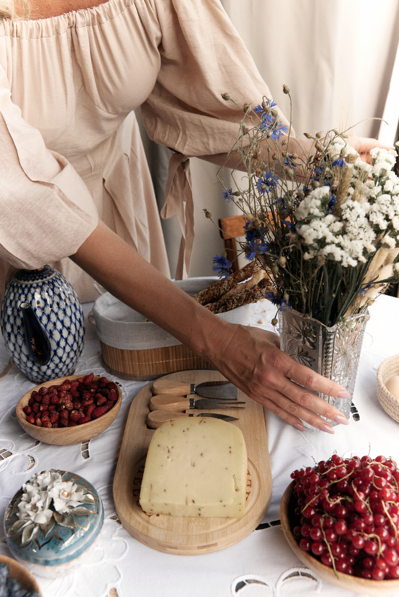 «Мы просто обязаны помочь организму в этом непростом деле.» - Алсу Копылова
