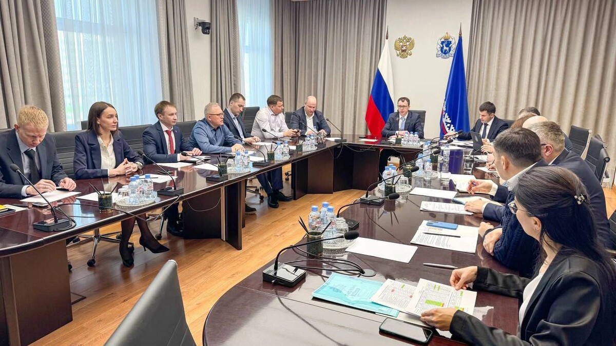    Фото: t.me/stroim_yamal