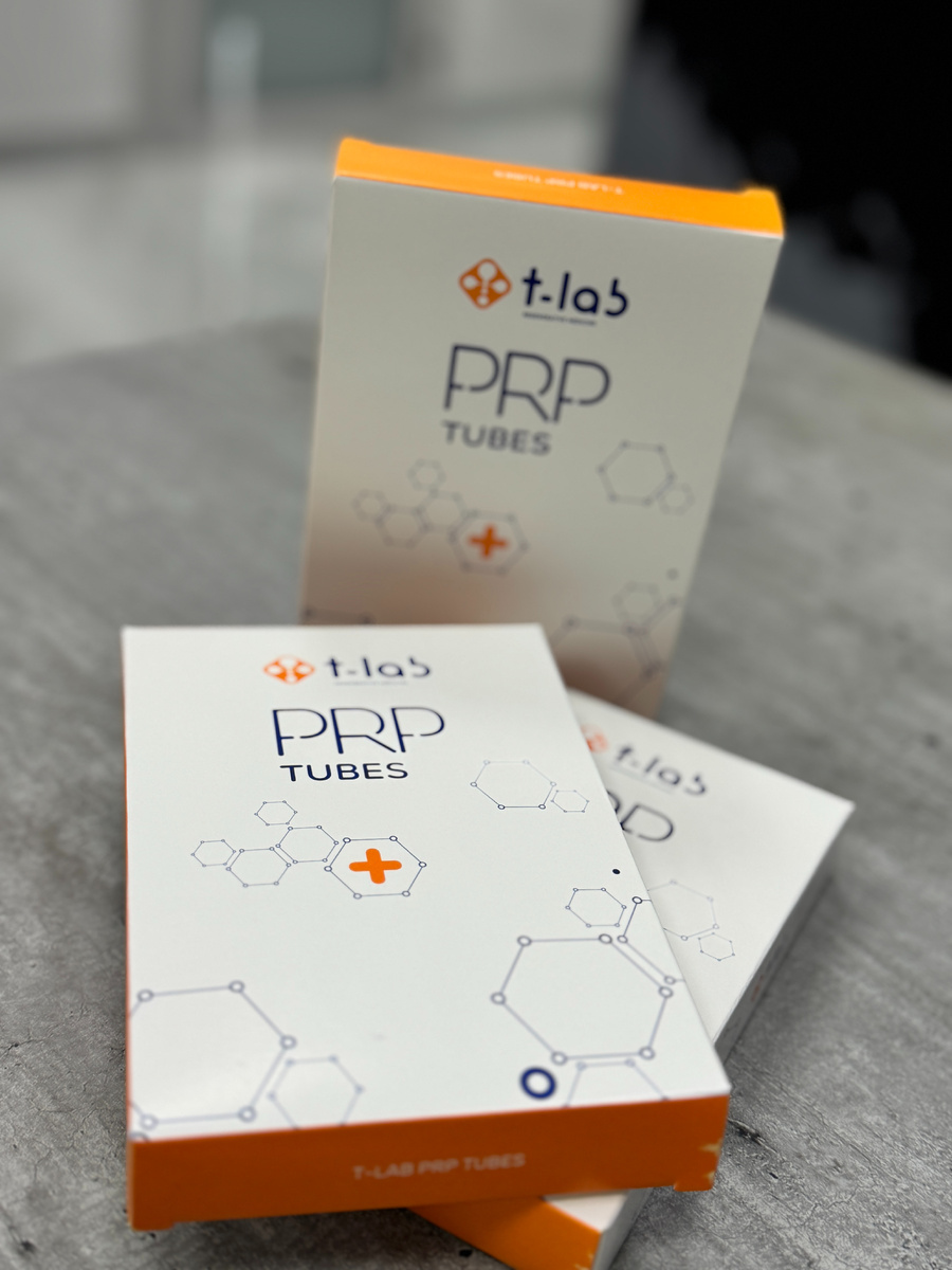 Препарат для плазматерапии