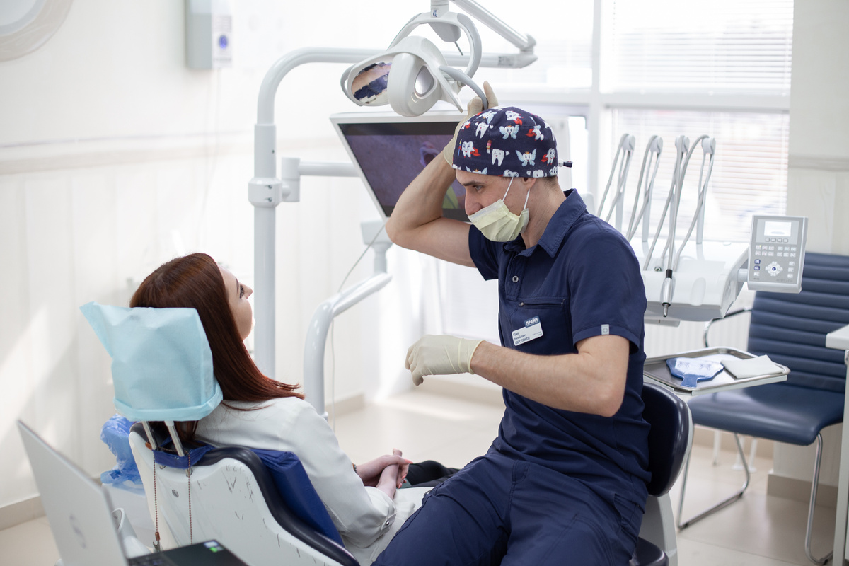 Успешная имплантация — это совокупность многих факторов, которые важно учесть заранее. 