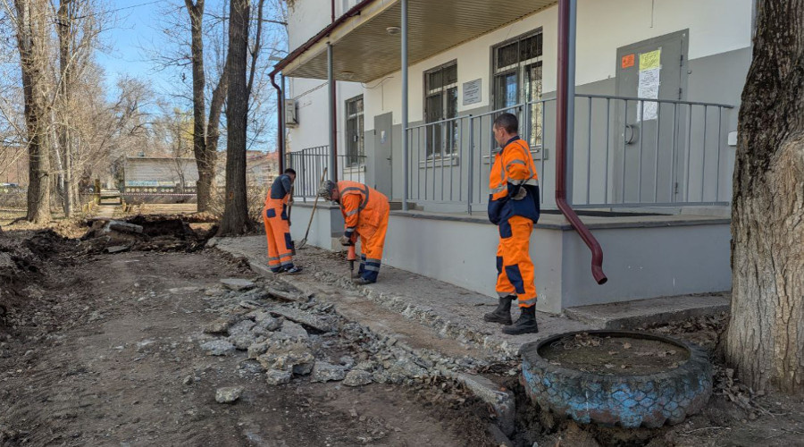    Фото: Сергей Барулин