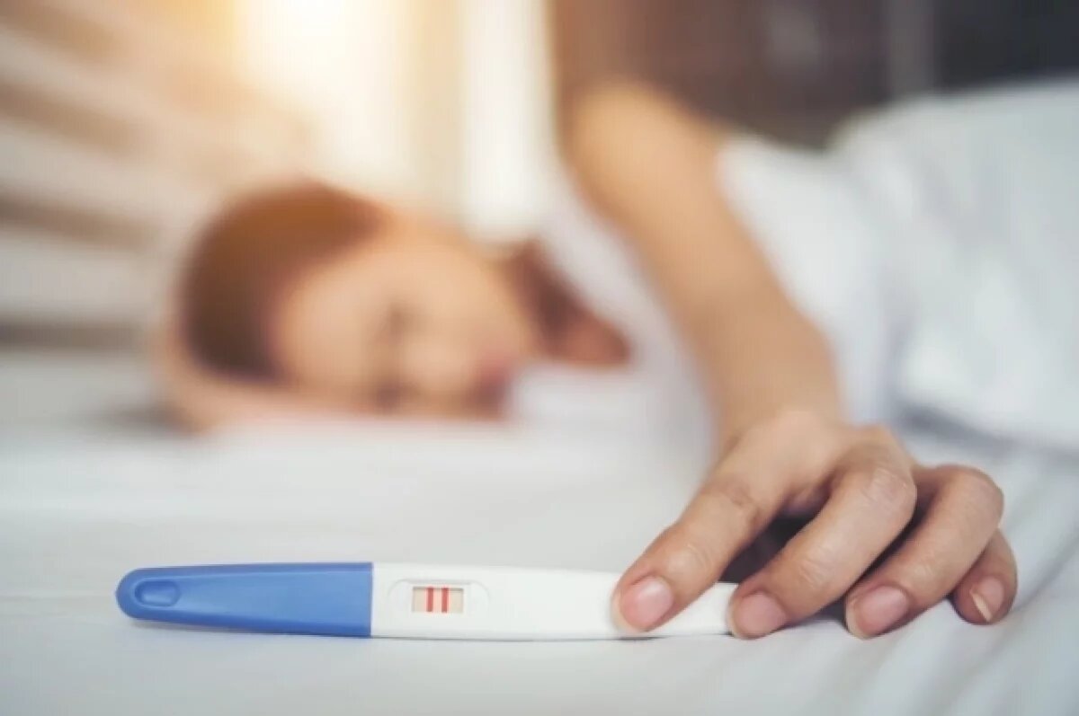    Жителям Коми рассказали, кто имеет право на пособие по беременности