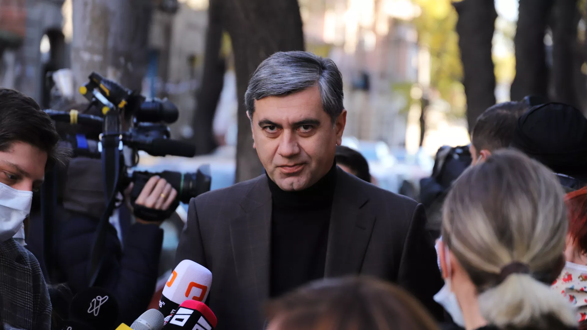 © Sputnik / STRINGER
