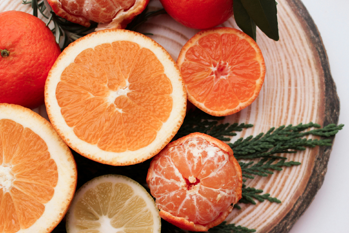 Как улучшить настроение с помощью кишечника